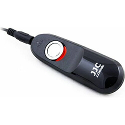 JJC Câble déclencheur télécommande