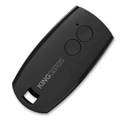 King-Gates King Gates Stylo