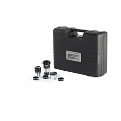 Celestron Observers Accessory Kit - Noir