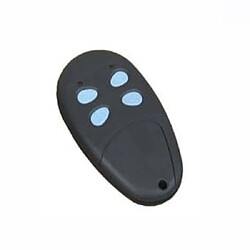 MONSEIGNEUR 4 Button