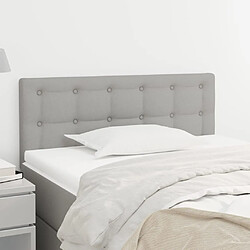 vidaXL 346416 - Gris clair