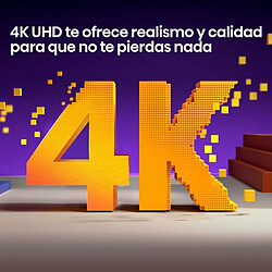 Avis Hisense 65A6K
