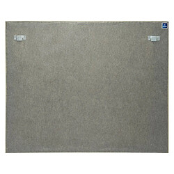 Avis Mérinos Tête de lit Melty - Gris