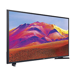 Samsung 32" Full HD LED - Noir