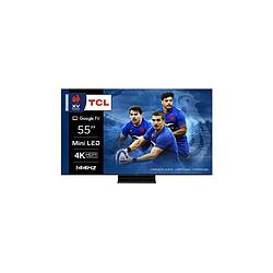 TCL 55C805