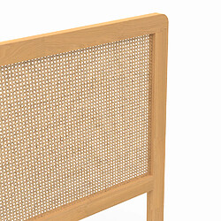 Idmarket MARKET Edhen - Cannage pas cher