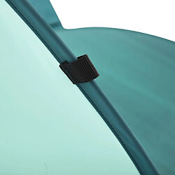 Avis Tente Beach Quick 2 Pavillo - Vert