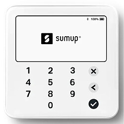 Acheter Sumup TPV SUMUP