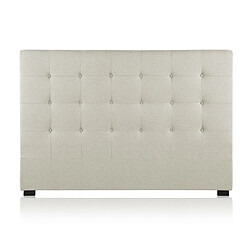 Tête de lit - Beige