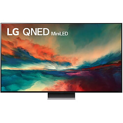 Lg 86QNED866RE - QNED 4K
