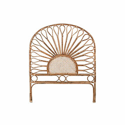 DKD Home Decor Naturel Tournesol - Bambou