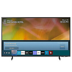 Samsung HG50AU800EEXEN - 4K