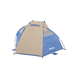 Bestway Tente Polyester Fibre de Verre 200x100x100 cm