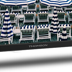 Thomson Easy TV 32" HD pas cher