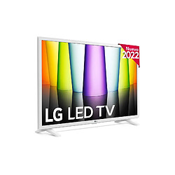 Acheter LG 32LQ63806LC