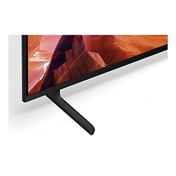 Sony FWD-65X80L - 4K LED pas cher