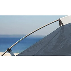 Outwell Tente dôme Cloud 5 - Bleu pas cher