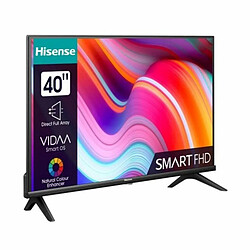 Acheter Hisense 40A49K - 40" Full HD