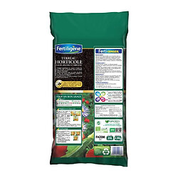 Fertiligene Terreau Horticole 20 L