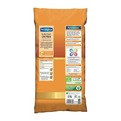 Fertiligène Terreau Cactées 6L