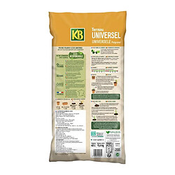 KB Terreau d'empotage 40 L