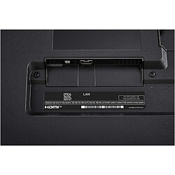LG 50QNED87T6B · Reconditionné pas cher