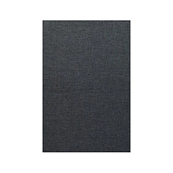 Acheter Mérinos tête de lit Melty - Anthracite