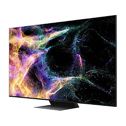 Avis Tcl 75C849 - 75 pouces
