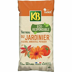 KB Terreau d'Empotage