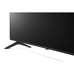 Lg 43UR78003LK pas cher