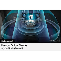 Samsung TQ75QN800C pas cher