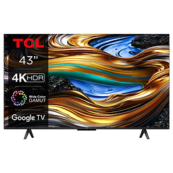 TCL 43P755
