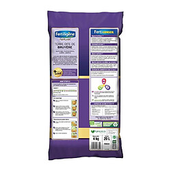 Fertiligène Terreau Dite de Bruyere 20L