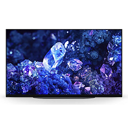 Avis Sony XR42A90KAEP
