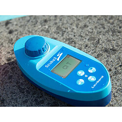 Testeur électronique Lovibond Scuba 3s - intelligent et connecté