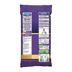 Fertiligène Terreau transfert 6 L