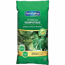 Fertiligène Terreau Rempotage 20L - Occasion