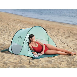 Tente Beach Quick 2 Pavillo - Vert