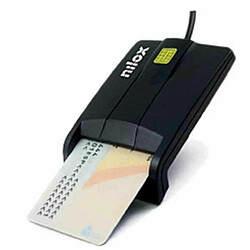 Terminal de paiement Nilox