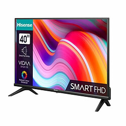 Avis Hisense 40A49K - 40" Full HD