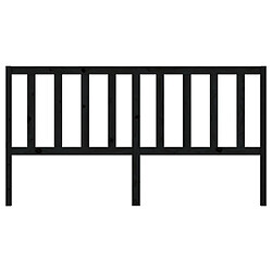 Acheter vidaXL 817759 - Noir