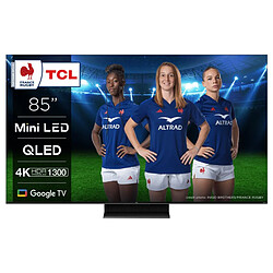 TCL 85C805