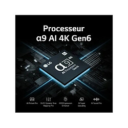 Acheter LG OLED77G3