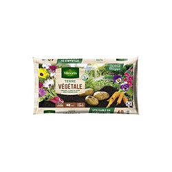 Vilmorin Terre Végétale 40 L