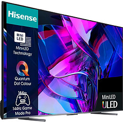 Hisense 100U7KQ