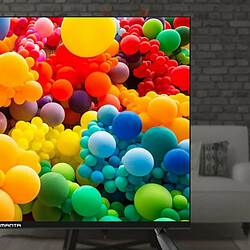 Acheter Manta 32LHA123E HD TV - 32 pouces