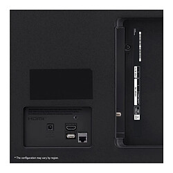Lg 55UT80006LA pas cher