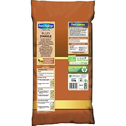Fertiligène Engrais