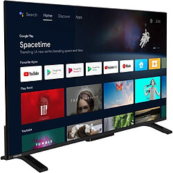 Toshiba 50UA2363DG - TV 4K UHD