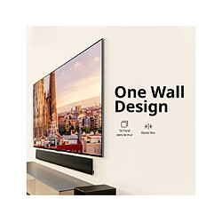 Avis LG OLED77G3